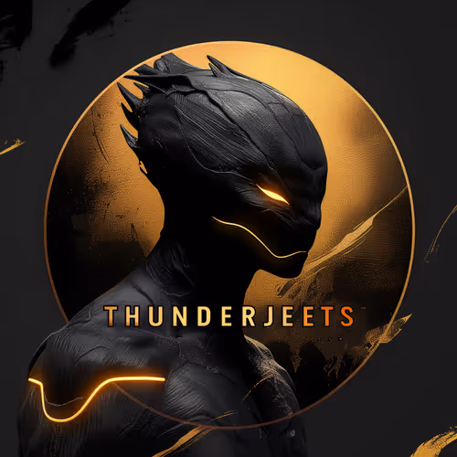 Thunderjeets