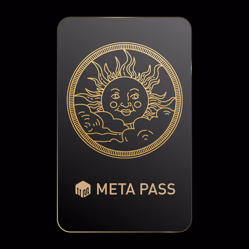 Meta Pass Collection