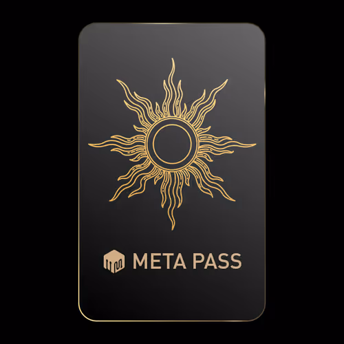 Meta Pass Collection
