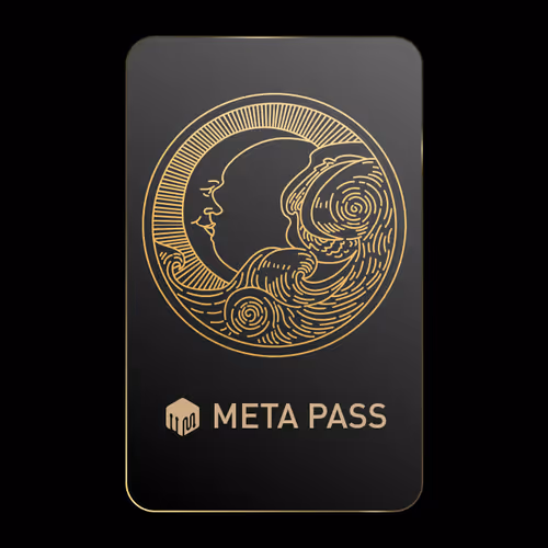 Meta Pass Collection