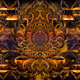 Visionary Art by Nuwan Shilpa