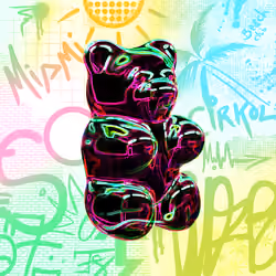 CIRKOL MIAMI #19
