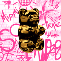 CIRKOL MIAMI #14