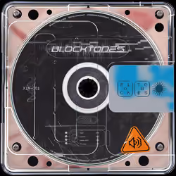 Blocktones #1819