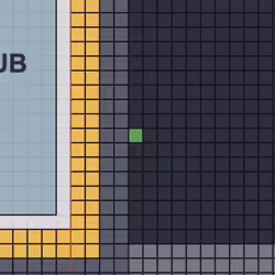 YARD - (16, 79)