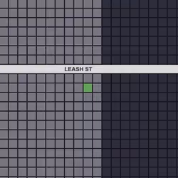 YARD - (45, -2)