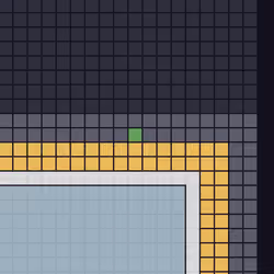 YARD - (88, 14)