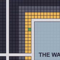 YARD - (69, 8)