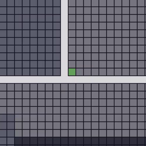 YARD - (23, -63)