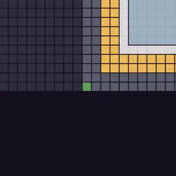 YARD - (-15, -99)