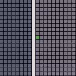 YARD - (23, -19)