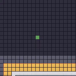 YARD - (57, 84)
