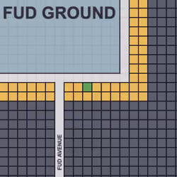 YARD - (3, -49)