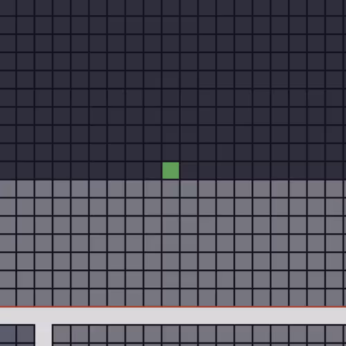 YARD - (29, 72)