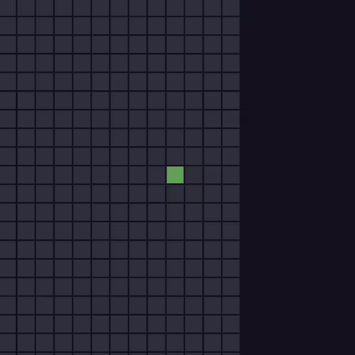 YARD - (93, -61)