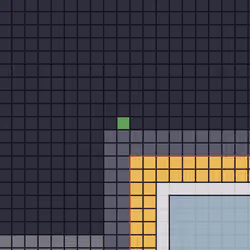 YARD - (48, 80)