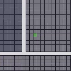 YARD - (25, -59)