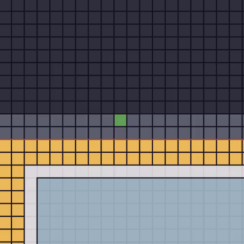 YARD - (58, 79)