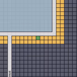 YARD - (7, -12)