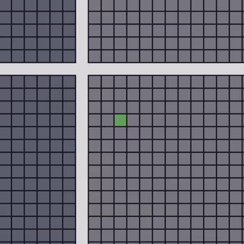 YARD - (25, -4)