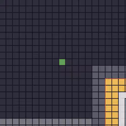 YARD - (42, 80)