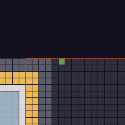 YARD - (17, 99)