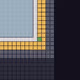 YARD - (93, -11)