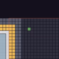 YARD - (18, 96)