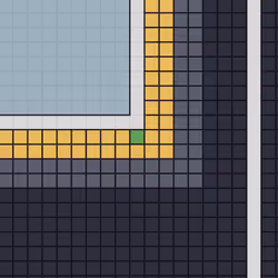 YARD - (-70, -12)