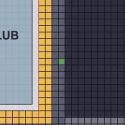 YARD - (15, 80)