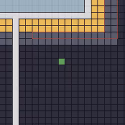 YARD - (69, 46)