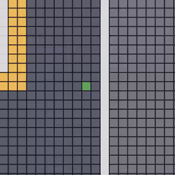 YARD - (20, -13)