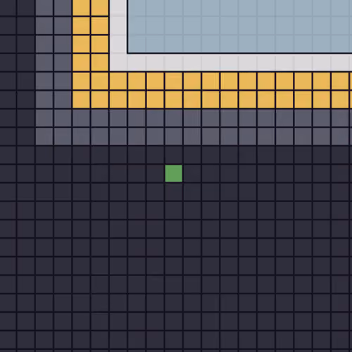 YARD - (54, -81)