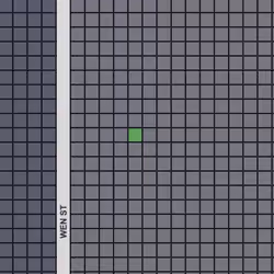 YARD - (27, -25)