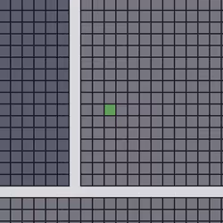 YARD - (25, -57)