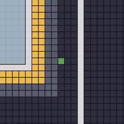 YARD - (-65, -10)