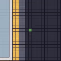 YARD - (17, -86)