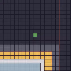 YARD - (71, 82)
