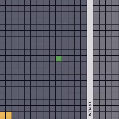 YARD - (17, -23)