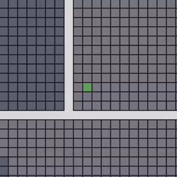 YARD - (24, -61)