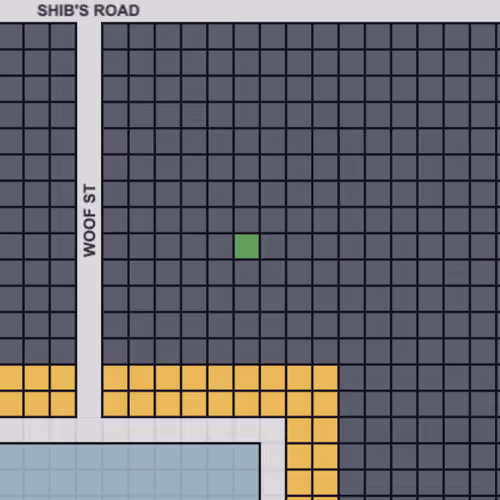 YARD - (6, 55)