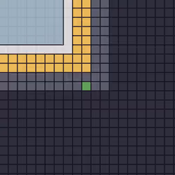 YARD - (75, -79)