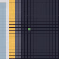 YARD - (18, -82)