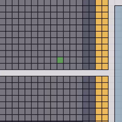 YARD - (43, -62)