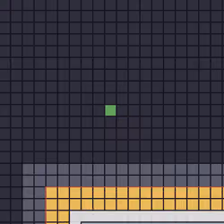 YARD - (54, 84)