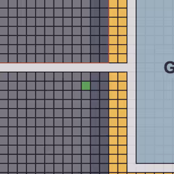 YARD - (46, 62)
