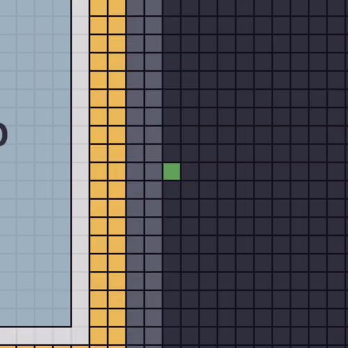 YARD - (16, -86)