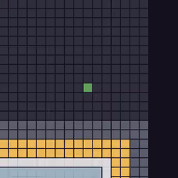 YARD - (90, 19)