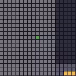 YARD - (42, -42)