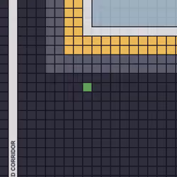 YARD - (70, -17)